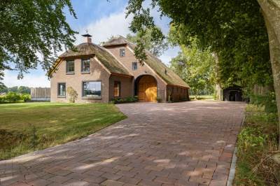 Woning Oldeveen 5 Aalden