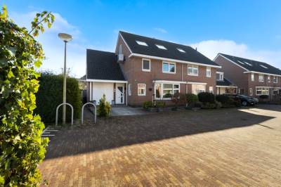 Woning Costa Ricastraat 9 Alphen aan den Rijn