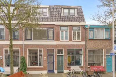Woning Zandhofsestraat 164 Utrecht