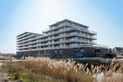 Woning Korenwolf 25 's-Gravenzande