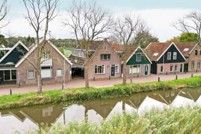 Woning Neck 12 Wijdewormer