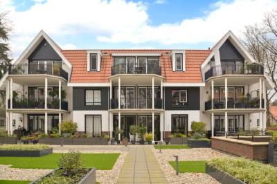 Woning Noorderweg 2B05 Soest