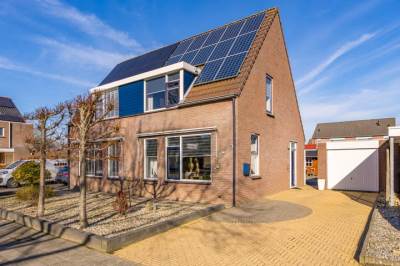 Woning Spechtenhof 11 Stadskanaal