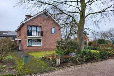 Woning Vosland 33 Diepenheim