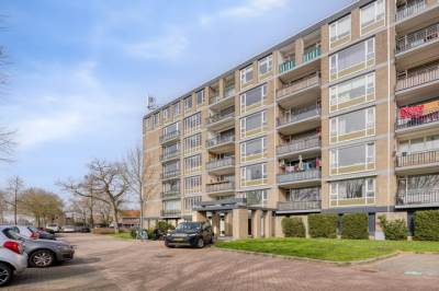 Woning Neerstraat 85 Den Bosch