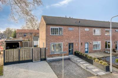 Woning Gruttostraat 26 Epe