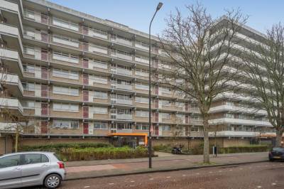 Woning Steenvoordelaan 240 Rijswijk (ZH)