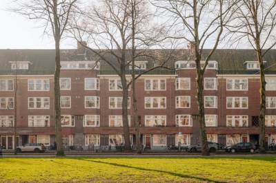 Woning Churchill-laan 1272 Amsterdam