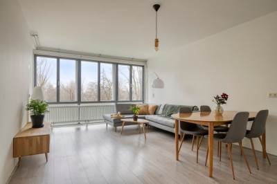 Woning Het Hoogt 4 Amsterdam