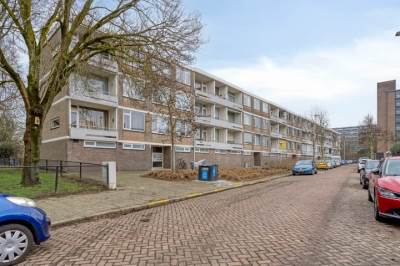Woning Generaal de Carislaan 42 Eindhoven