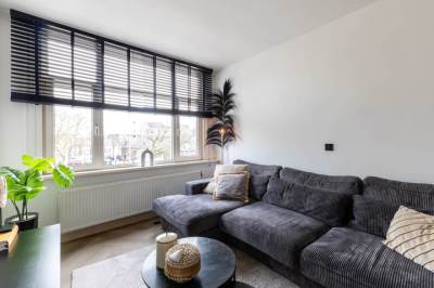 Woning Nieuwe Haven 301A1 Schiedam