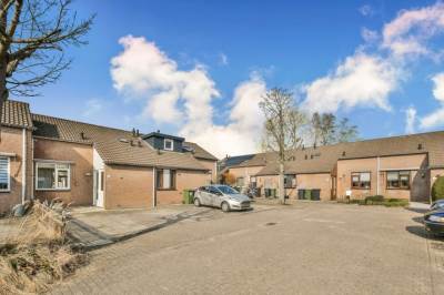 Woning Zilverschoon 9 Landsmeer