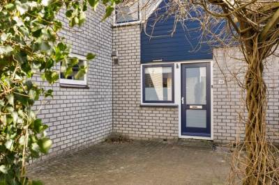 Woning Westercluft 148 Steenwijk