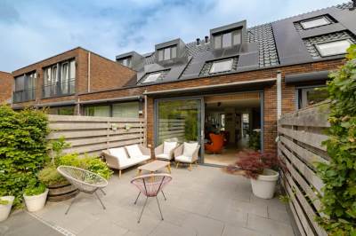 Woning Hannie Schaftstraat 102 Haarlem