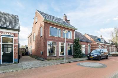 Woning Patrimoniumstraat 13 Aalten