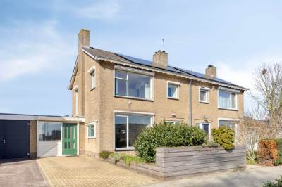 Woning Thorbeckestraat 64 Zaltbommel