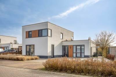 Woning Wieken 3 Ottersum