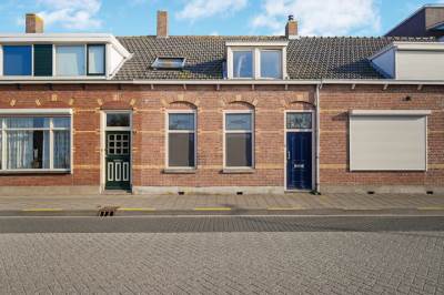 Woning Schuttershof 6 Arnemuiden