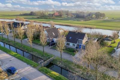 Woning De Mar 4 Easterlittens