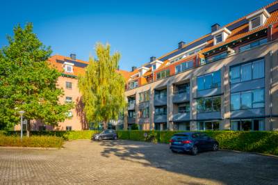 Woning Godfried van Seijstlaan 27C4 Zeist