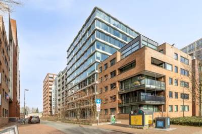 Woning Anton Philipslaan 97 Eindhoven