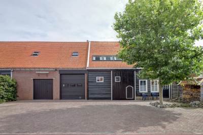 Woning Oost-Havenstraat 2 Colijnsplaat