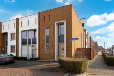 Woning Toon Kortoomsstraat 2 Waalwijk