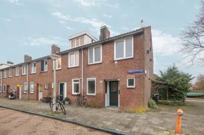 Woning Pieter Calandlaan 169 Amsterdam