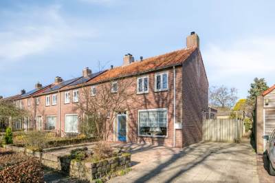 Woning Prinses Marijkestraat 89 Bergeijk