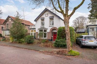 Woning Gardenierslaan 43 Apeldoorn