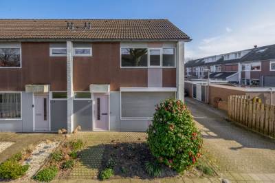 Woning Heilige Stoel 4602 Wijchen