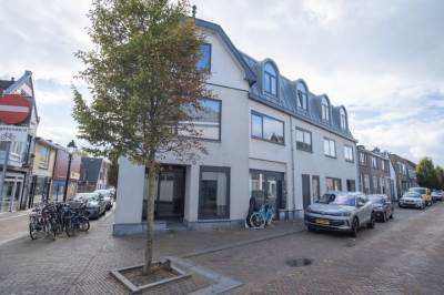 Woning Noordwal 1B Leerdam