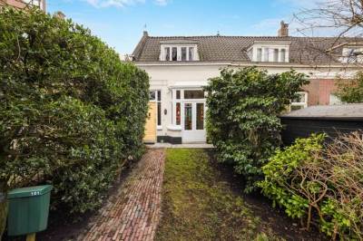 Woning Hoflaan 101 Rotterdam