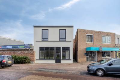Woning Grotestraat 196A Almelo