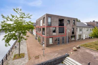 Woning Zilverschat 45 Cuijk