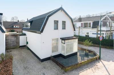 Woning Nachtegaallaan 10 Baarn