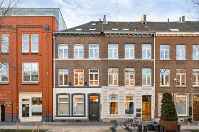 Woning Willem II Singel 20B Roermond