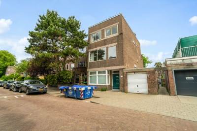 Woning Mauvestraat 33A Den Haag