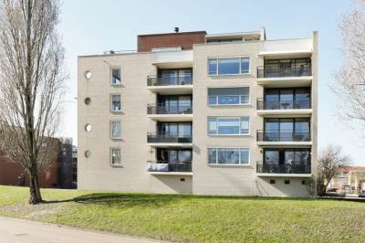 Woning Schout van Raesfeltstraat 115 Den Bosch