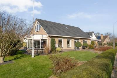 Woning Ruigedoornstraat 19 Dalfsen