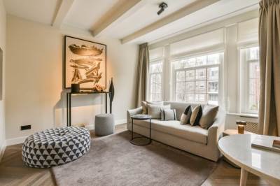 Woning Egelantiersgracht 551 Amsterdam