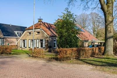 Woning Hoofdstraat 35 Eext