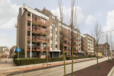 Woning Wilhelminastraat 73 Sittard