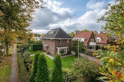 Woning Kromme Elleboog 6 Haren (GR)