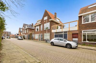 Woning Vaartscherijnstraat 102 Utrecht