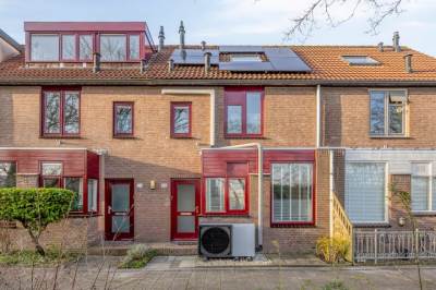 Woning Haviksingel 33 Delft