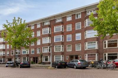 Woning Kinderdijkstraat 943 Amsterdam