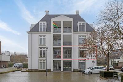 Woning Kleteborg 8 Eijsden
