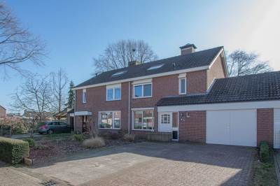 Woning Akker 6 Heythuysen