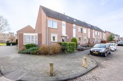 Woning Brooshooftstraat 80 Hardinxveld-Giessendam